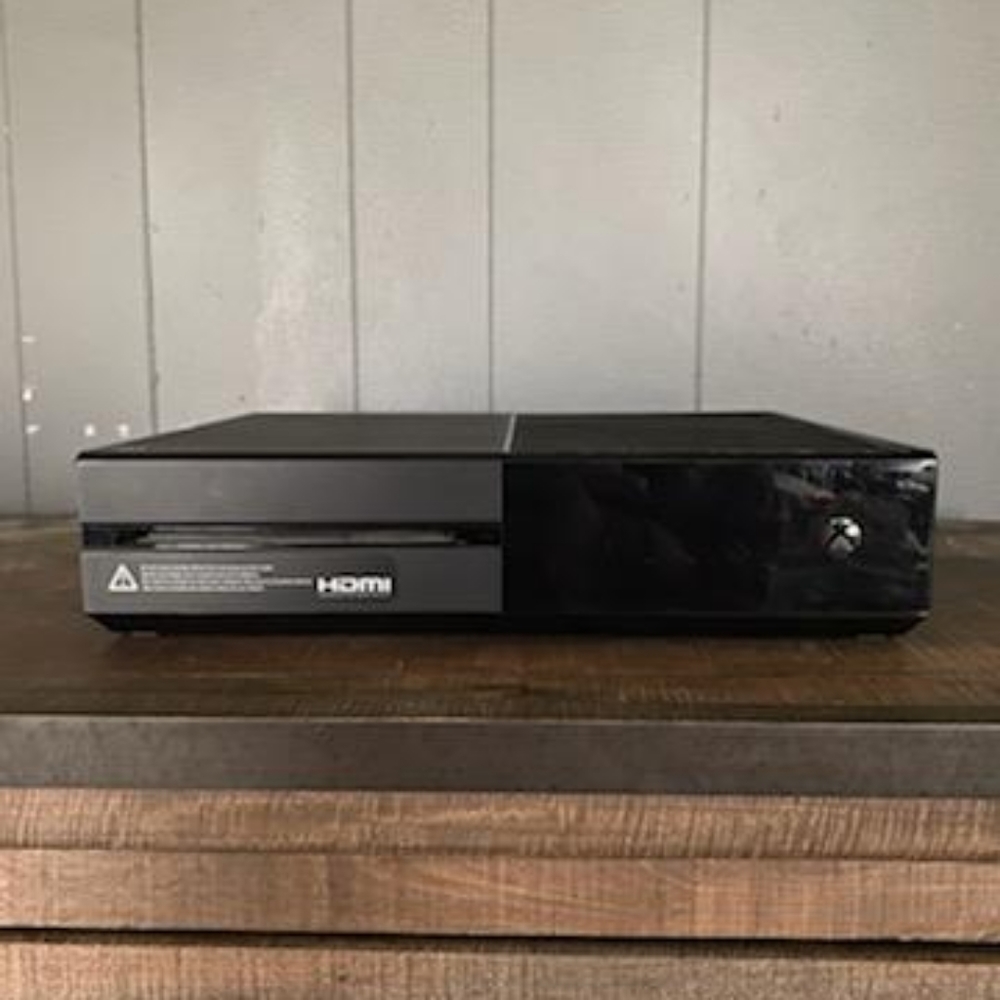 Xbox - Picture 3 of 6